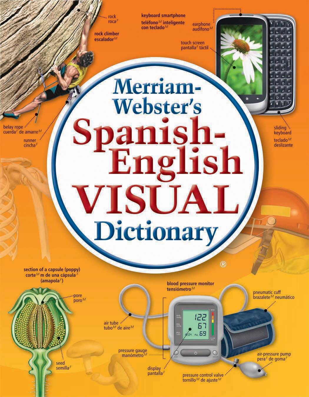 語学・辞書・学習参考書 Merriam-Webster's Visual Dictionary Merriam-Webster's Visual Dictionary: Merriam-Webster